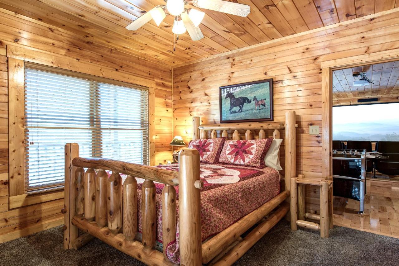 Hemlock Inn Gatlinburg Eksteriør bilde