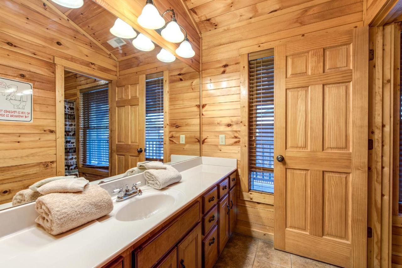 Hemlock Inn Gatlinburg Eksteriør bilde