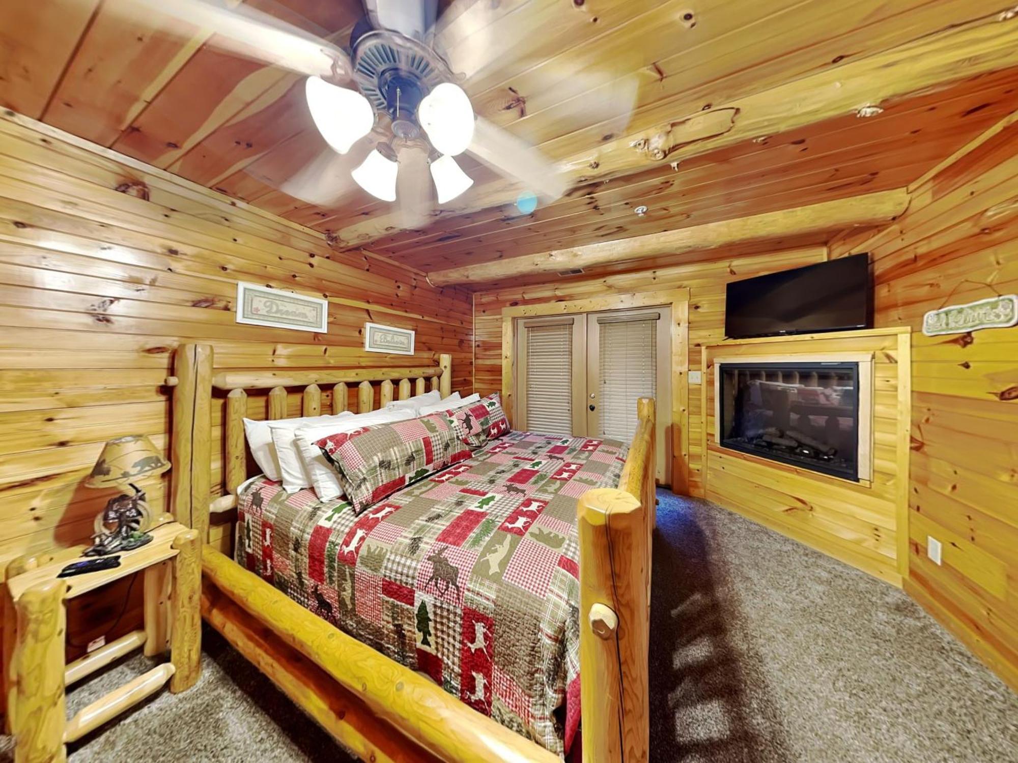 Hemlock Inn Gatlinburg Eksteriør bilde
