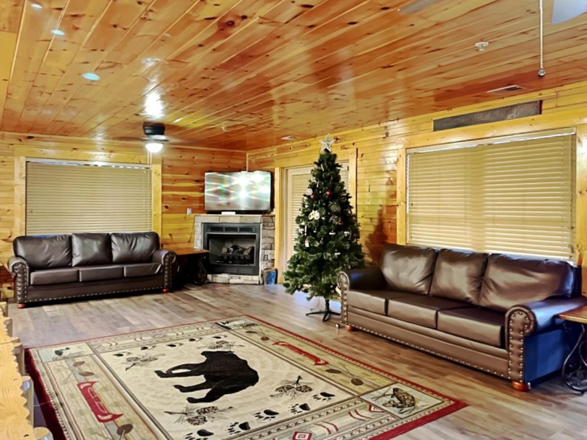 Hemlock Inn Gatlinburg Eksteriør bilde